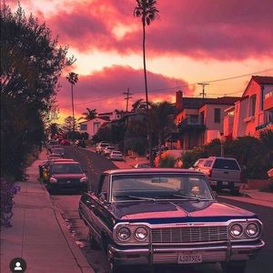 Meet your Posher, Eric